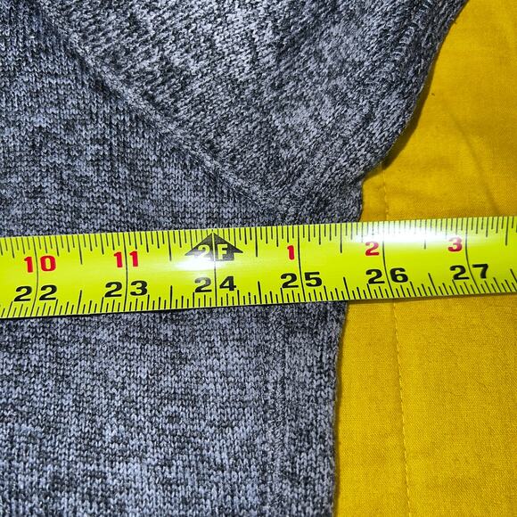 Tuskwear Collection Alabama Full Zip Fleece Jacket Mock Neck XXL - Picture 7 of 8